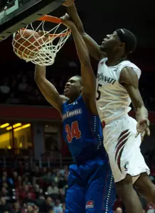 kennedy chukwuocha