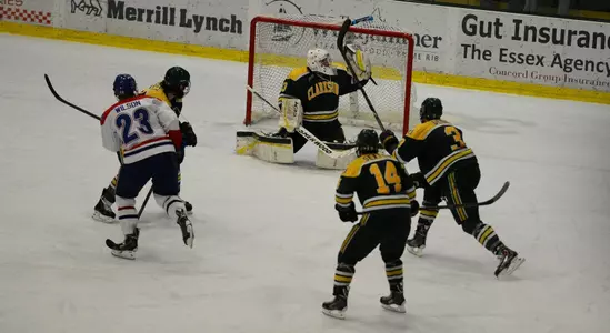 Scott Wilson's Goal beats Clarkson