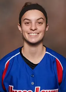 Krista MacKenzie