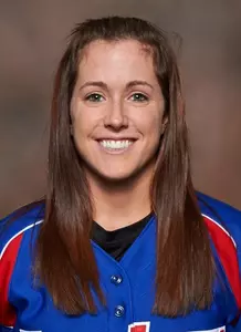 Katie Mazure