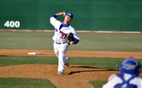 Garrett Cole