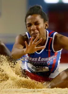 antoinette toussaint