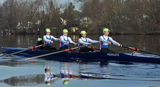 Varsity Four