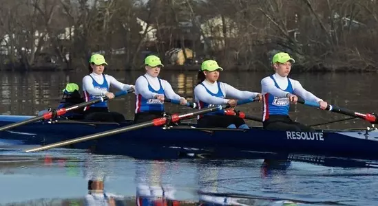 women's four