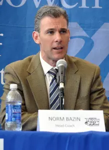 norm bazin