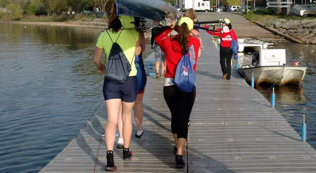 Varsity 8