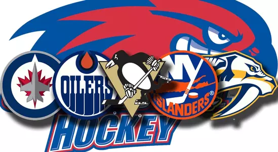 NHL Prospect Camps 2013