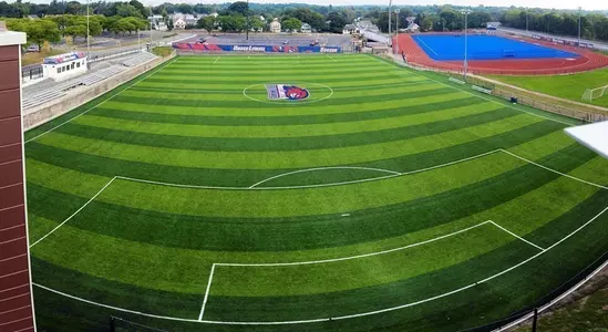 Cushing Field