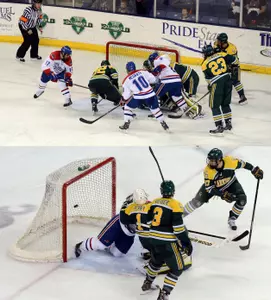 Maniccia Scores, Pendenza scores