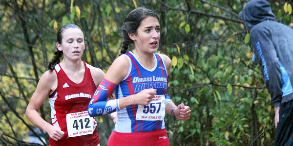 Jacqui Solimine at Franklin Park