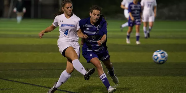 Megan Rauseo v Holy Cross