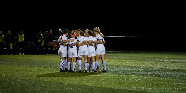 Team Huddle