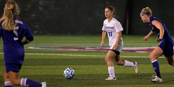 Brittany Russo v HCross