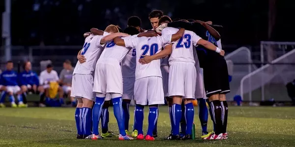 huddle