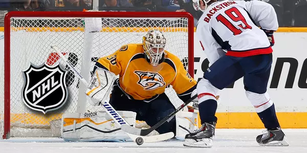 Hutton - NHL