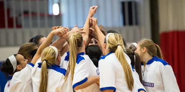 WBB Huddle