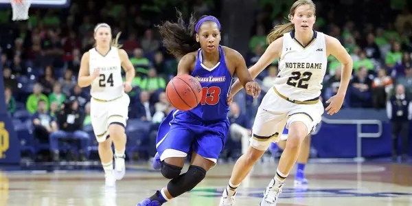 Samuels Notre Dame