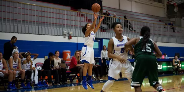 Brianna Rudolph Jumper