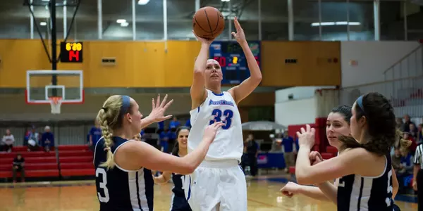 Doucette Jumper