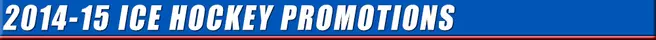 Hockey Promotions