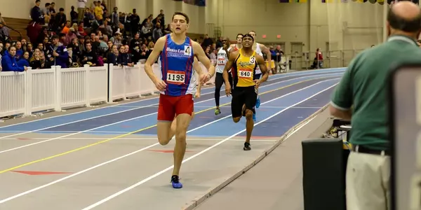 Marcus Duncan wins at Carisella Invitational