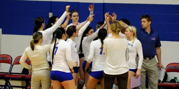 huddle