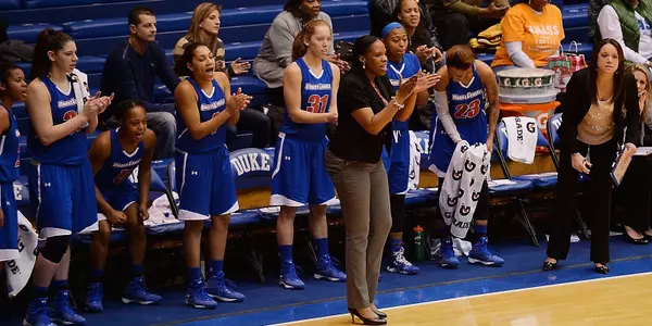 Jenerrie at Duke
