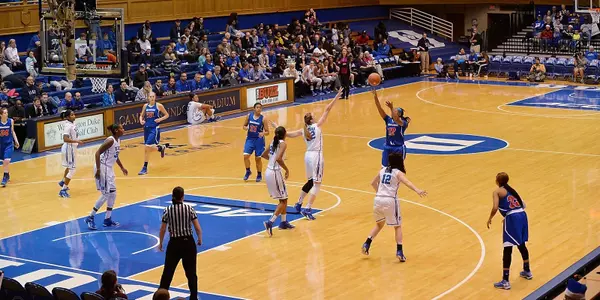 Wideshot Duke