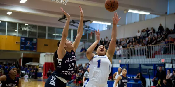 Gibbs Layup