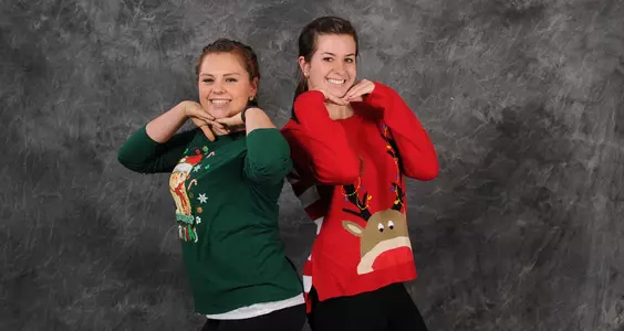 ugly sweater