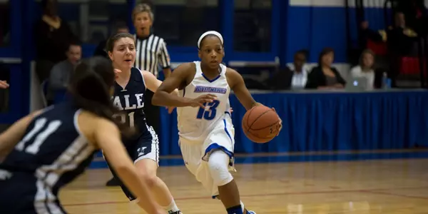 Shannon Samuels Yale Drive