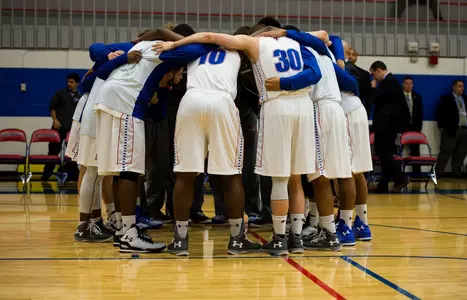 huddle