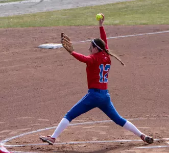 Courtney Lanfranchi
