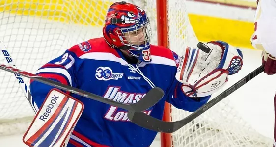 Connor Hellebuyck