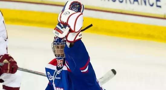 Connor Hellebuyck