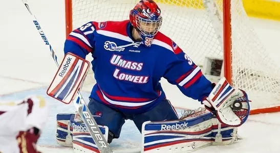 Connor Hellebuyck