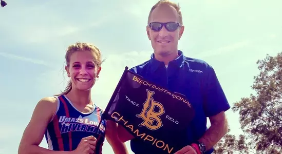 Taelour Murphy and Gary Gardner