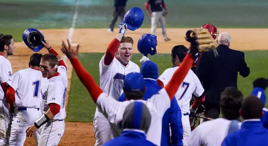 Celebration - Tower Home Run