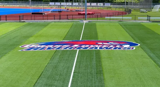 Cushing Field, Soccer