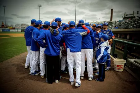 Baseball Team