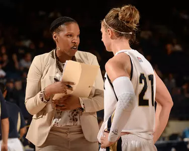 Harris Coaching