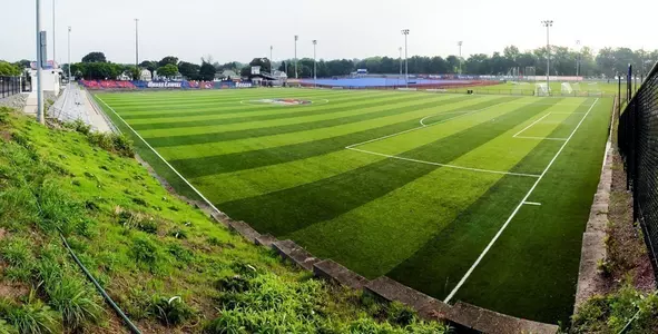 Soccer Field