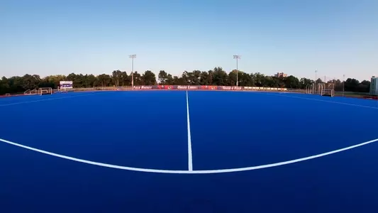 Wicked Blue Low Angle