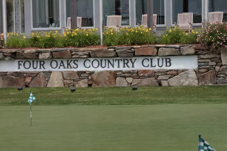 Four Oaks