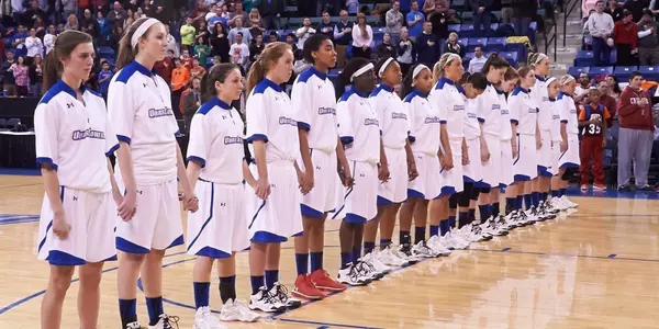 WBB Lineup