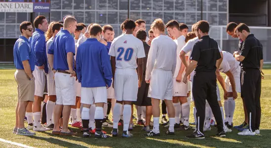 MSOC Team Huddle
