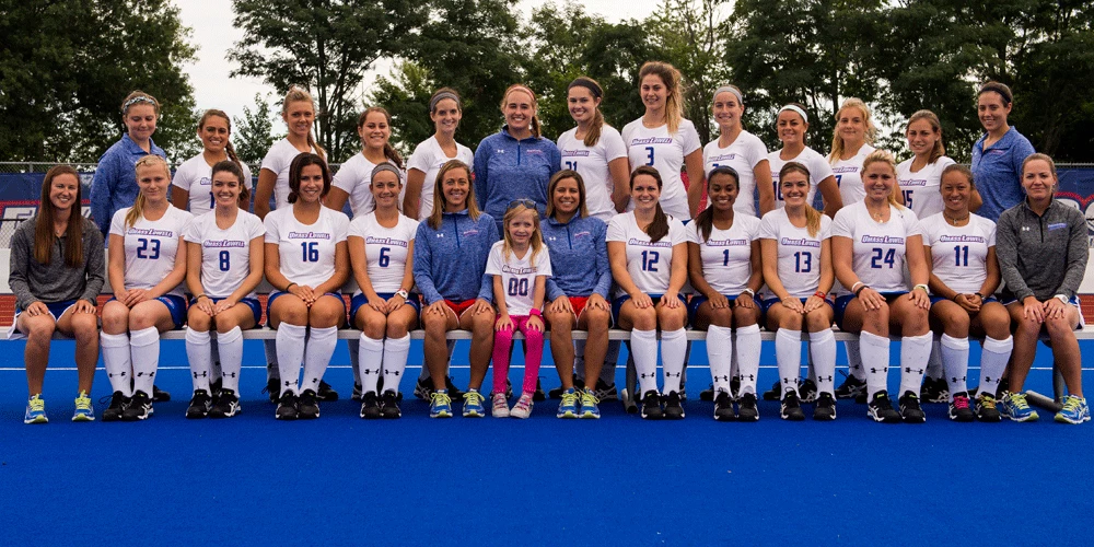 Field Hockey Team