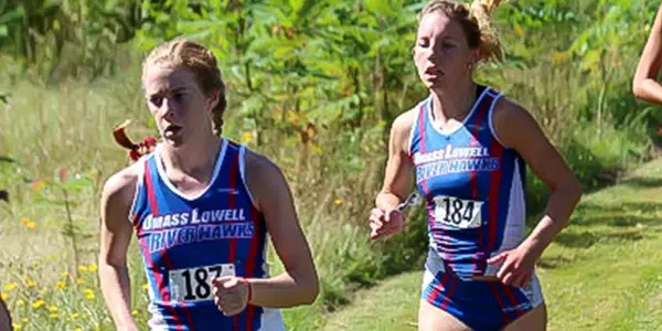 Kelsey O'Driscoll at Keene State