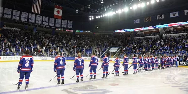 hockeyonice
