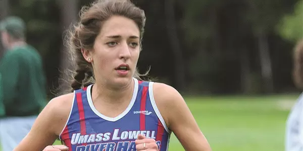 Jacqui Solimine at Dartmouth